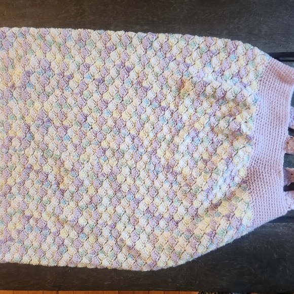 Baby sleep sack - Picture 2 of 2